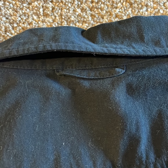 Excellent preowned condition, only wore once. Made by Goodfellow and Co in small - Picture 8 of 8